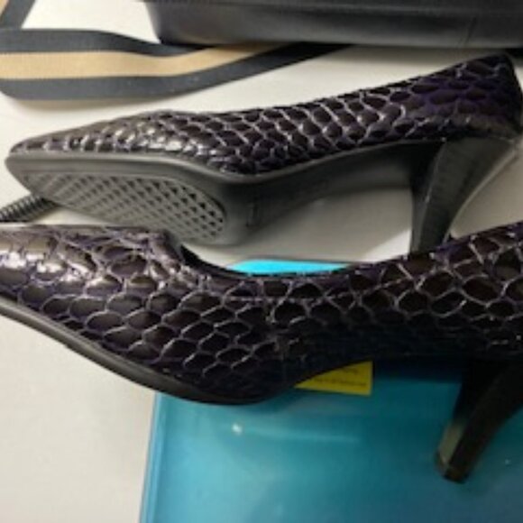 Aerosoles Women's Envy 7M Heeled Shoes - Picture 12 of 15